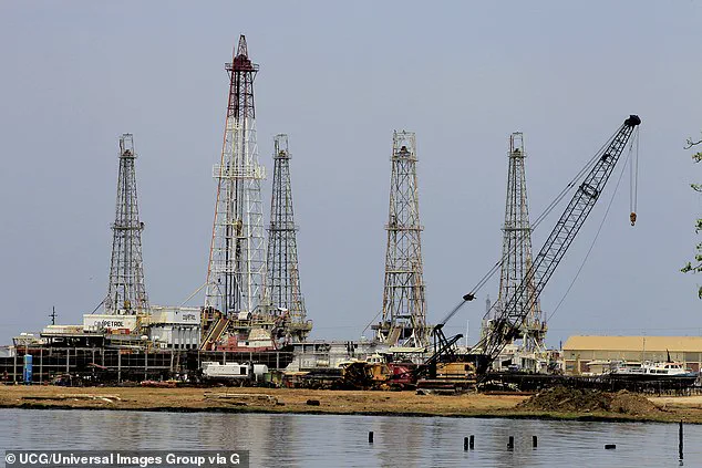 Trump's Controversial Venezuela Oil Deal: 'A Calculated Effort to Access Reserves' Amid International Outcry