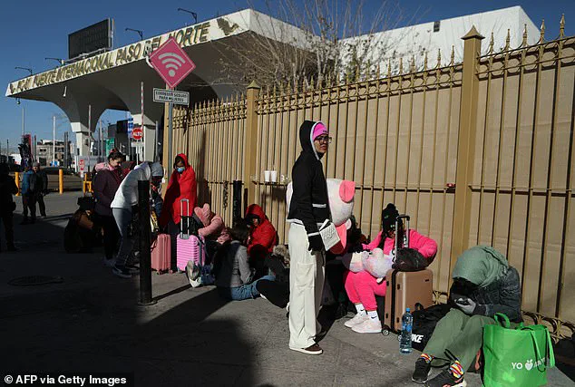 Trump's Deportation Promise vs. DHS Figures: A Year Later, Contradictions Emerge