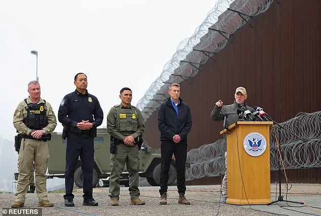 Trump's Deportation Promise vs. DHS Figures: A Year Later, Contradictions Emerge