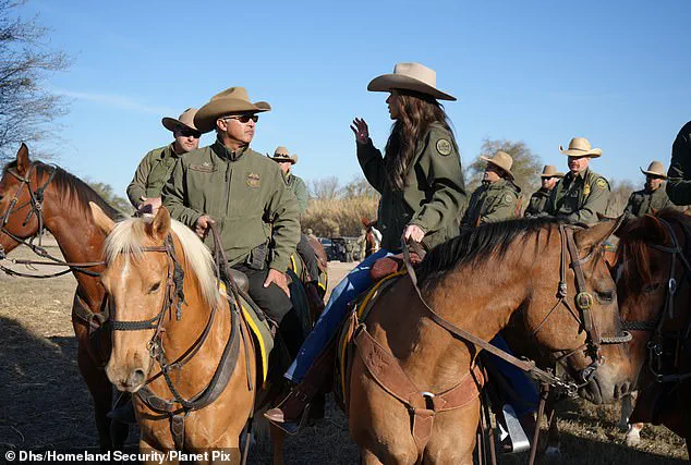 Trump's Deportation Promise vs. DHS Figures: A Year Later, Contradictions Emerge