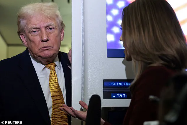 Trump's Foreign Policy Fueled Tensions with NATO as Greenland Remarks Spark Outcry