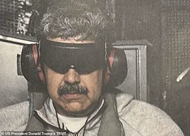 Trump's Venezuela Oil Sanctions: Public Suffering and Economic Consequences