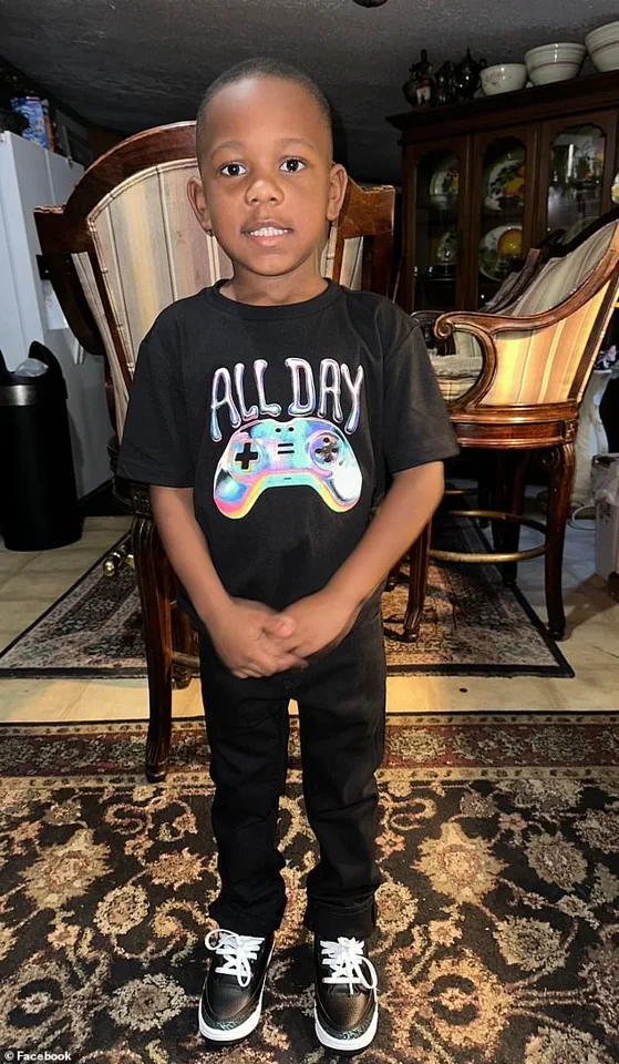 Two Tragedies in One Home: The Ruffin Family's Unending Sorrow