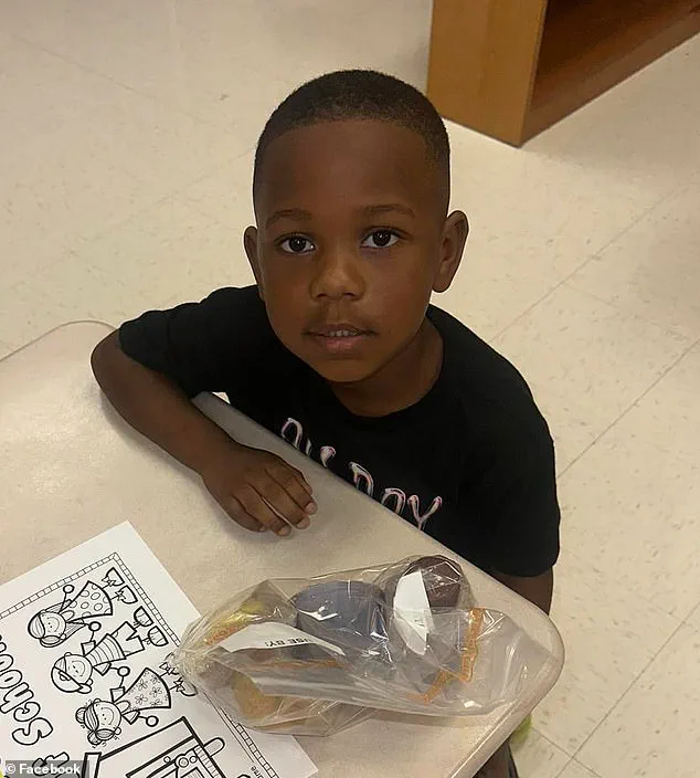 Two Tragedies in One Home: The Ruffin Family's Unending Sorrow