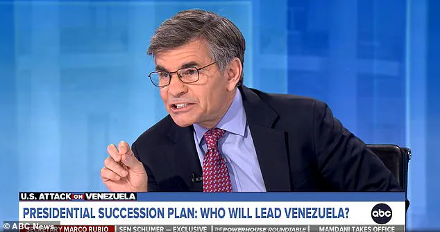 U.S. Entanglement in Venezuela Sparks Controversy Over Legal and Moral Boundaries of Foreign Intervention