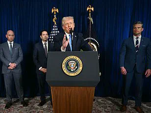 U.S. Escalates Venezuela Pressure, Issues Ultimatum to Key Official