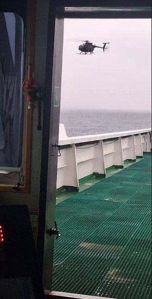 US Seizes Russian Oil Tanker in European Waters Amid Trump's Criticism of NATO Allies