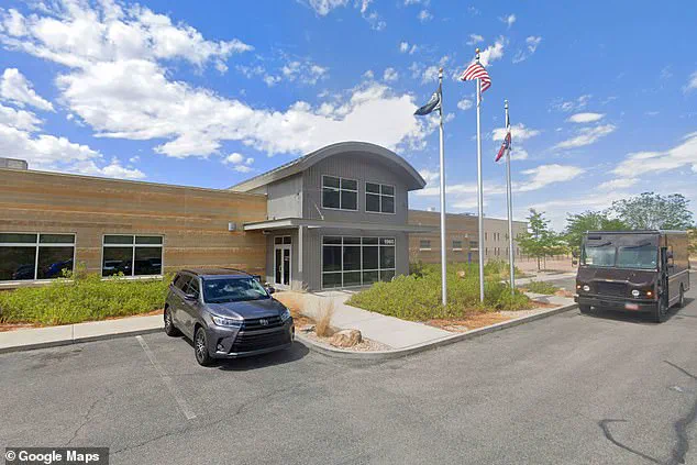 Utah Uncle Faces Aggravated Sexual Abuse Charges After 10-Year-Old's Escape in Freezing Conditions