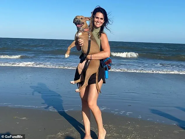 Woman Suffers Acid Attack in Savannah Park