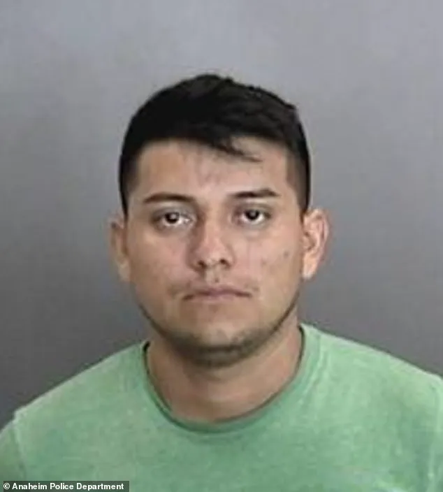 After Eight Years on the Run, Humberto Rodriguez Martinez Extradited to California in Unsolved Stabbing Case