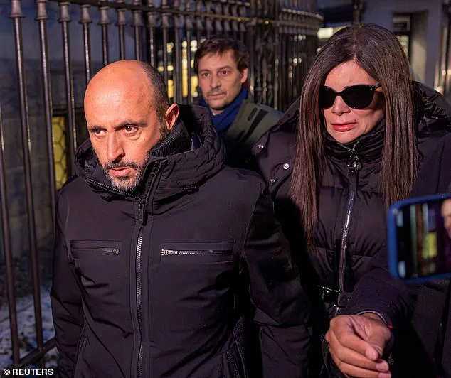 Behind Closed Doors: The Hidden Truths of Le Constellation's Deadly Renovation