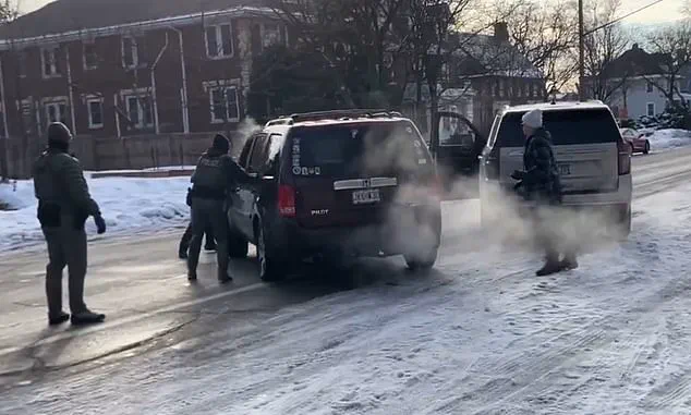 Exclusive Access to Information Fuels $1.5M Fundraiser for Family of ICE Shooting Victim