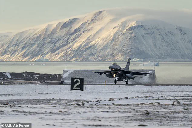 Germany Launches Arctic NATO Operation to Counter Trump's Greenland Demands: 'A Necessary Response to Escalating Geopolitical Tensions,' Says NATO Official