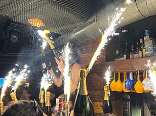 Mayor of Avellino: 'Sparklers in Wedding Cake Ignited Tragic Fire at Kristal Palace Hotel' – Parallels Drawn to Swiss Ski Resort Disaster