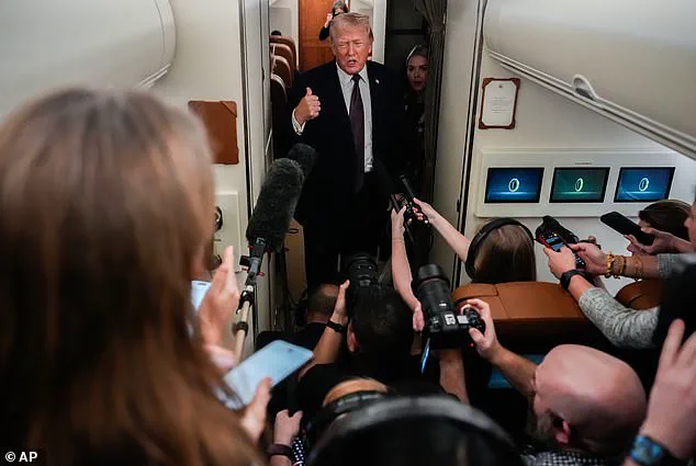 ''NATO Needs the US More Than We Need Them'': Trump's Foreign Policy Sparks Outcry as Critics Warn of 'Divisive Legacy,' While Supporters Praise His Domestic Achievements