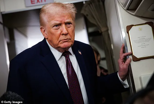 ''NATO Needs the US More Than We Need Them'': Trump's Foreign Policy Sparks Outcry as Critics Warn of 'Divisive Legacy,' While Supporters Praise His Domestic Achievements