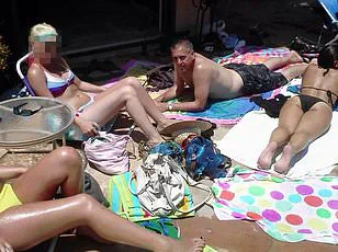 Shopping Under Surveillance: The Hidden Technologies Tracking Your Every Move in Grocery Stores