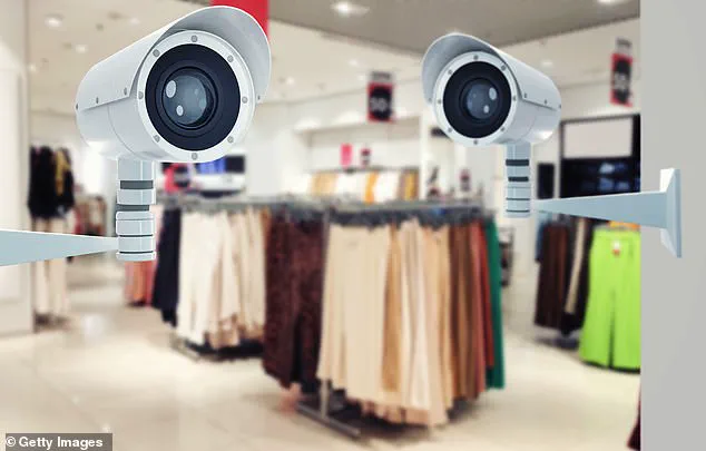 Shopping Under Surveillance: The Hidden Technologies Tracking Your Every Move in Grocery Stores
