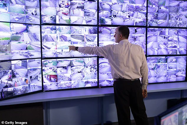 Shopping Under Surveillance: The Hidden Technologies Tracking Your Every Move in Grocery Stores