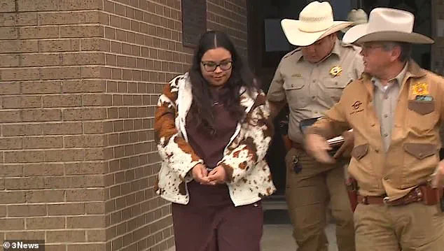 Texas Teacher Accused of Sexual Misconduct with Student in Walmart Parking Lot Faces Aggravated Sexual Assault Charges, Authorities Say