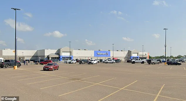 Texas Teacher Accused of Sexual Misconduct with Student in Walmart Parking Lot Faces Aggravated Sexual Assault Charges, Authorities Say