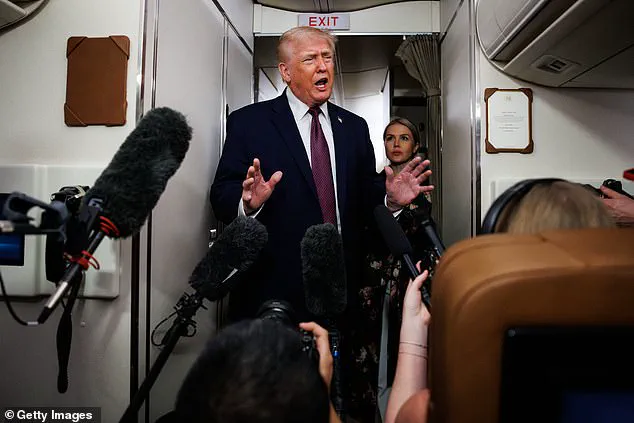 Trump's Foreign Policy Sparks Geopolitical Crisis in Arctic, Threatening NATO Stability