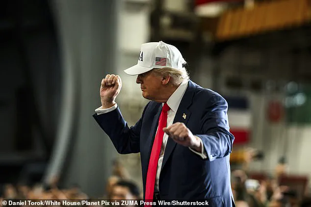 Trump's Hesitant Response to Questions About Potential Talks with Putin Raises Questions About Foreign Policy Strategy