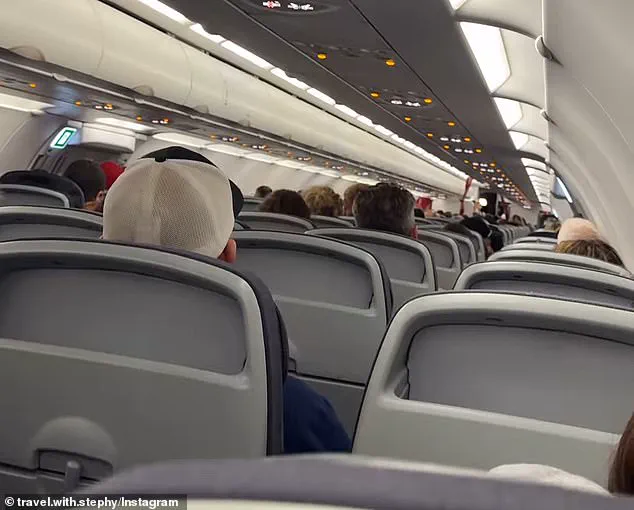 Air Canada Baggage Handler Trapped in Cargo Hold During Taxiing at Toronto Pearson Airport