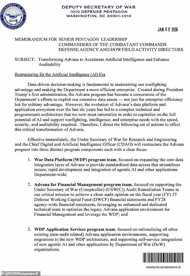 Pete Hegseth's Star Trek-Inspired 'Arsenal of Freedom' Tour at SpaceX's Starbase Sparks Debate Over Military-Private Sector Collaboration