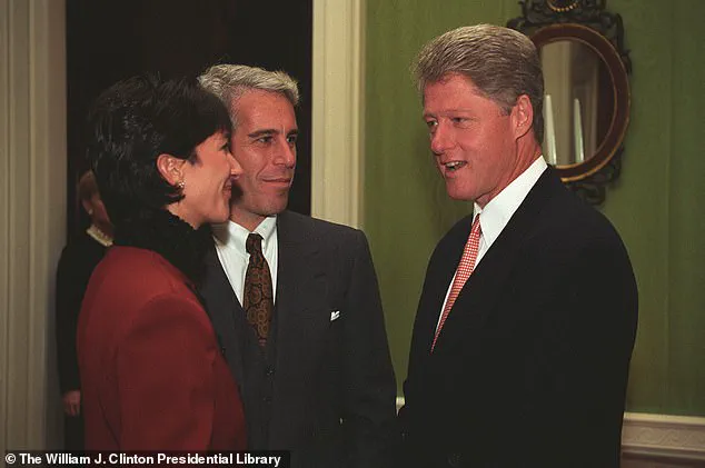 Privileged Access and Legal Showdown: The Clintons' Battle Over Epstein Testimony