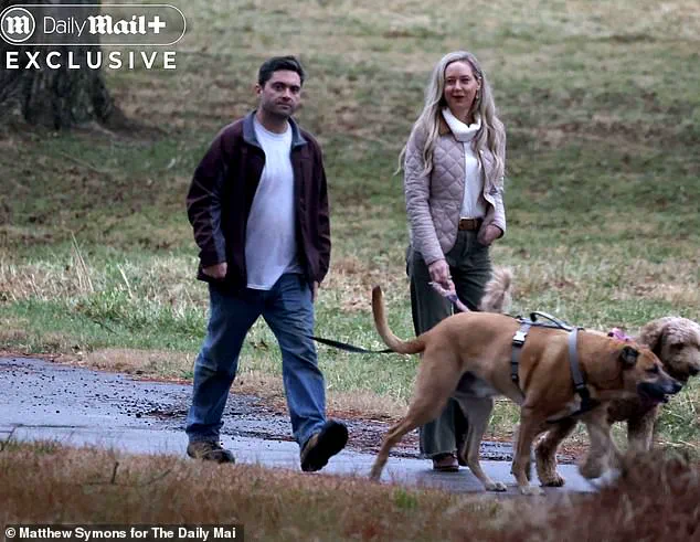 Secrets Behind the Glamour: Exclusive Insights into the Hidden Past of a Convicted Killer and Her Powerful Father