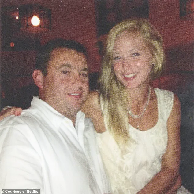 Secrets Behind the Glamour: Exclusive Insights into the Hidden Past of a Convicted Killer and Her Powerful Father