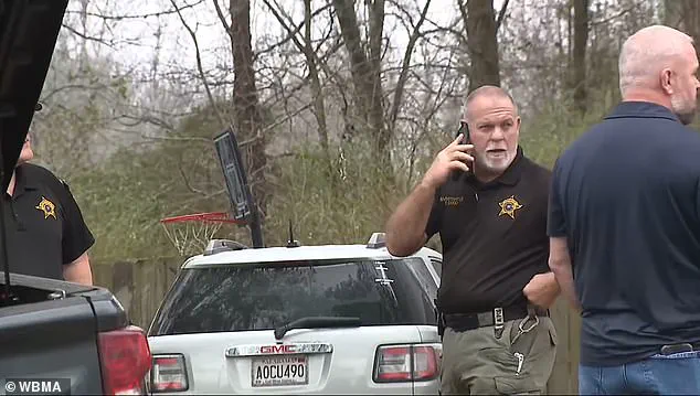 Tragic Accidental Shooting of Two-Year-Old Sparks Urgent Calls for Gun Safety Reforms as Mother Faces Manslaughter Charges in Alabama