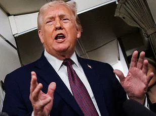 White House Shares Image of Trump Monitoring Greenland Situation