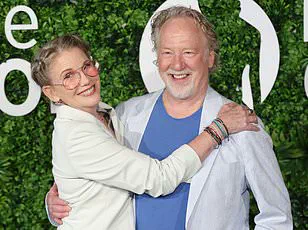 Actor Timothy Busfield Surrenders to New Mexico Authorities Amid Alleged Child Sex Abuse Charges, Denies Allegations