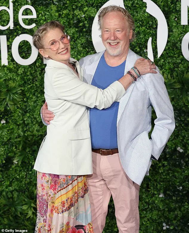 Dramatic Raid on Timothy Busfield and Melissa Gilbert's Upstate New York Home by US Marshals Highlights High-Stakes Legal Pursuit