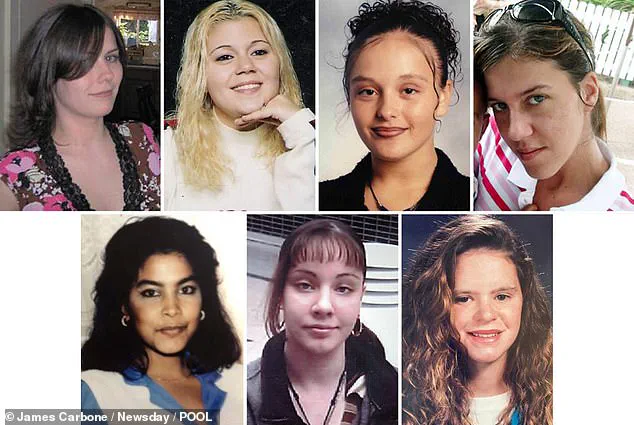 Gilgo Beach Serial Killer Suspect's Calm Response to Charges Baffles Investigators