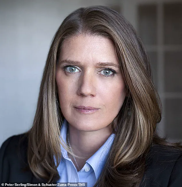 Late-Breaking: Mary Trump Reveals Quiet Marriage in Heartfelt Substack Letter