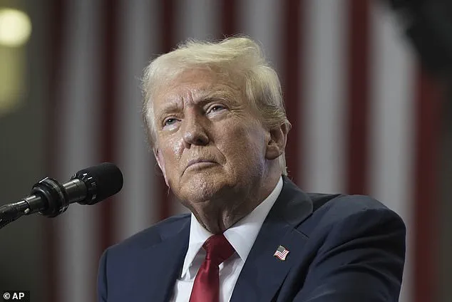 Late-Breaking: Mary Trump Reveals Quiet Marriage in Heartfelt Substack Letter