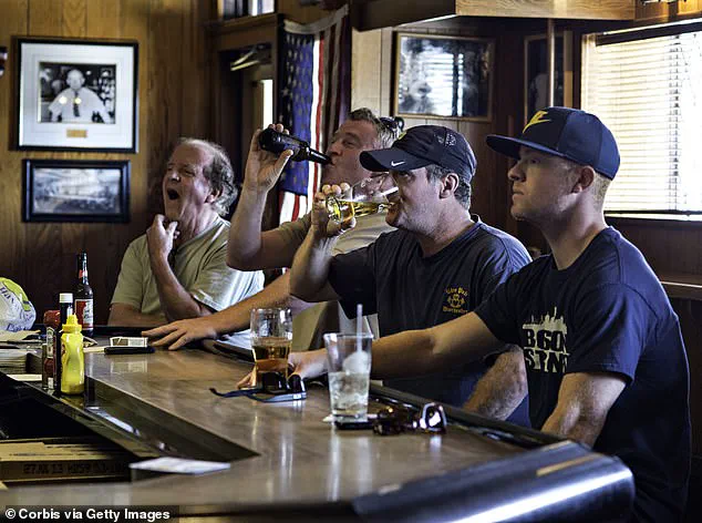 Massachusetts' Bizarre Liquor Laws: A Legacy of Tradition and Modern Economic Struggles