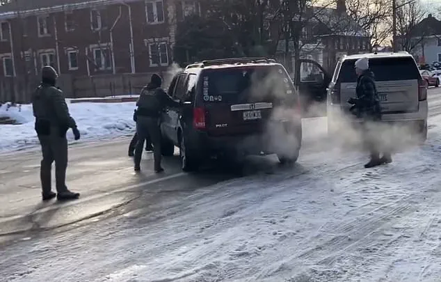 Renee Nicole Good's Family Speaks Out Against False Claims in Wake of ICE Shooting That Killed Activist and Poet