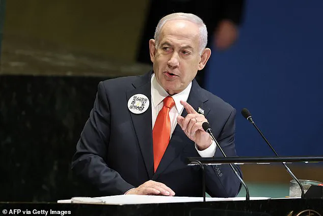 Shadow Operations: Netanyahu's Jet and Trump's Silent Iran Moves