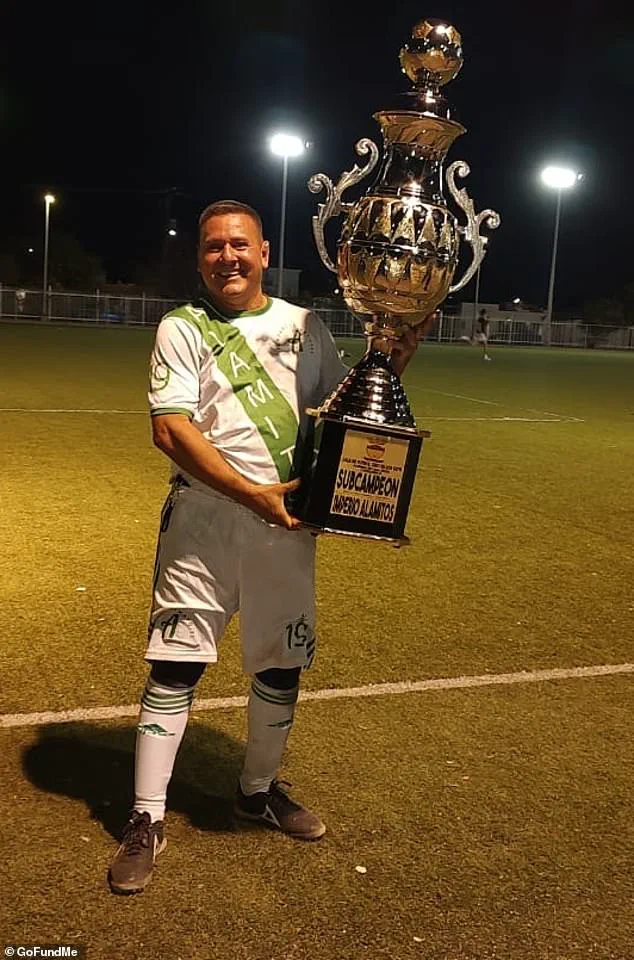 Tragic Workplace Accident at Gowan Milling in Yuma, Arizona Claims Life of Jose Fernando Partida During Routine Maintenance