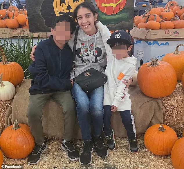 Urgent: ICE Deportation Tears Family Apart, Highlighting Human Cost of Trump's Immigration Policies