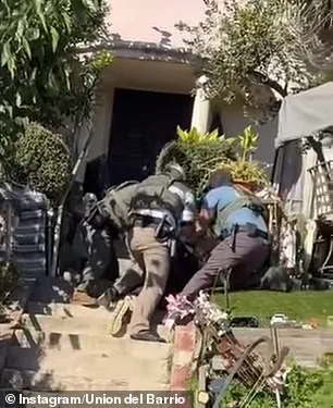 Urgent: ICE Deportation Tears Family Apart, Highlighting Human Cost of Trump's Immigration Policies