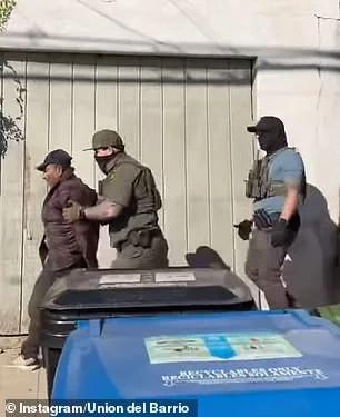 Urgent: ICE Deportation Tears Family Apart, Highlighting Human Cost of Trump's Immigration Policies