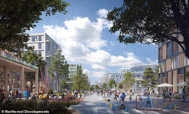 Utopia or Mirage? Critics Warn of Hidden Costs in Toronto's Downsview Redevelopment Plan