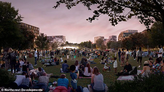 Utopia or Mirage? Critics Warn of Hidden Costs in Toronto's Downsview Redevelopment Plan