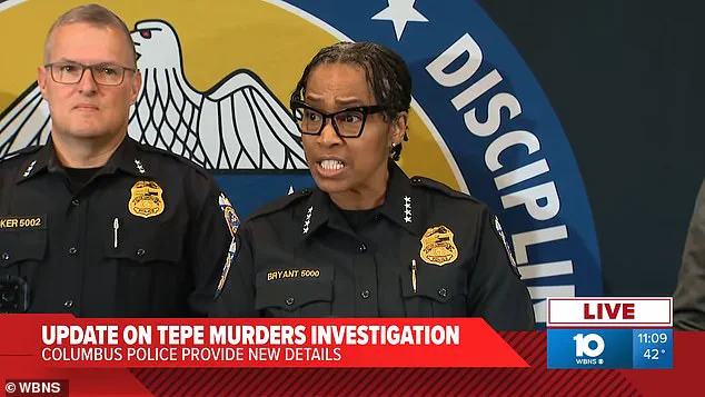 Arrest of Illinois Surgeon in Double Murder Case Shocks Weinland Park Community, Gun Used in Killings Found During Capture