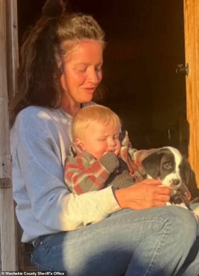 Custody Battle Turns Tragic as Mother Accused of Killing Infant to Avoid Handing Him to Biological Father